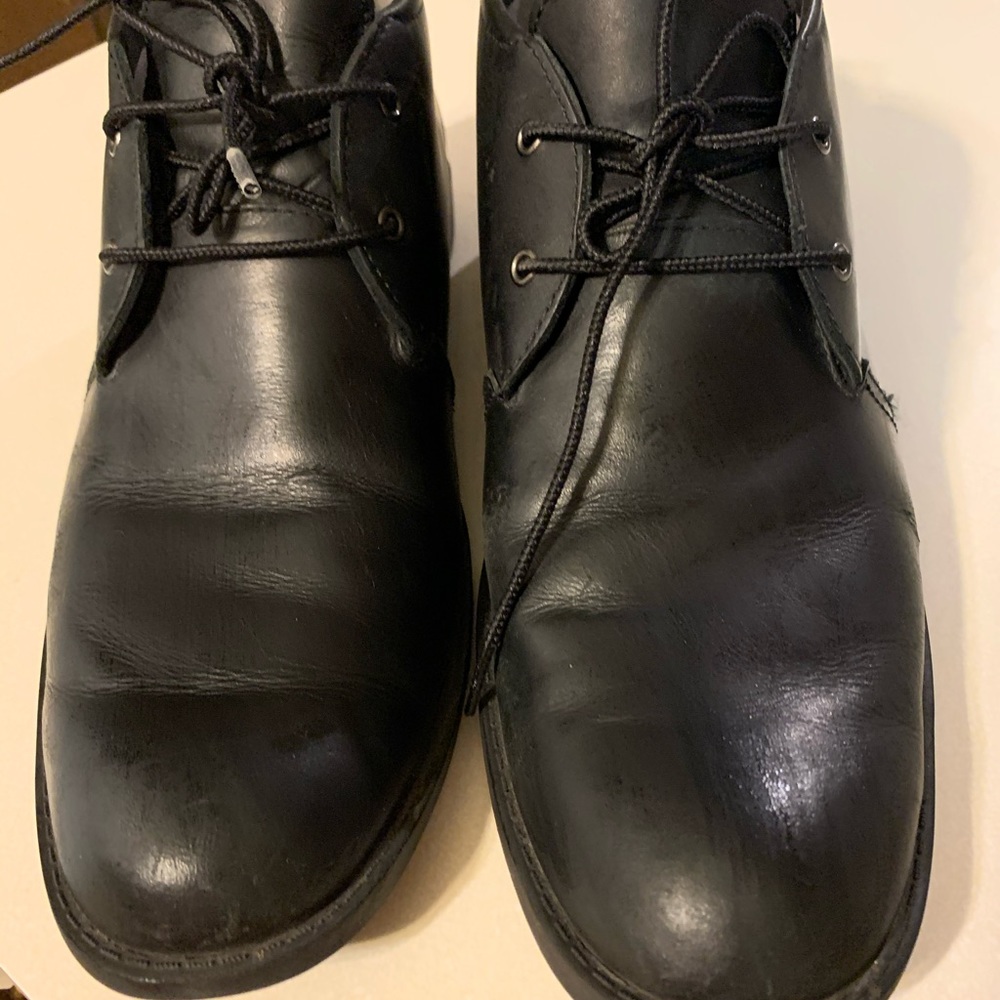 Men’s boots
